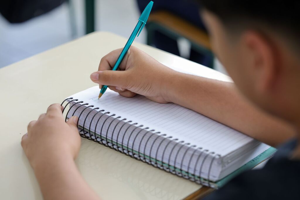 Santa Catarina lança novo APOIA para intensificar combate à evasão escolar