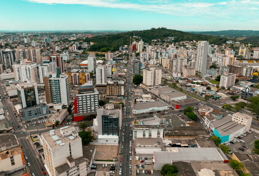 Governo de Criciúma elabora novo Código de Obras com foco na desburocratização e agilidade dos processos