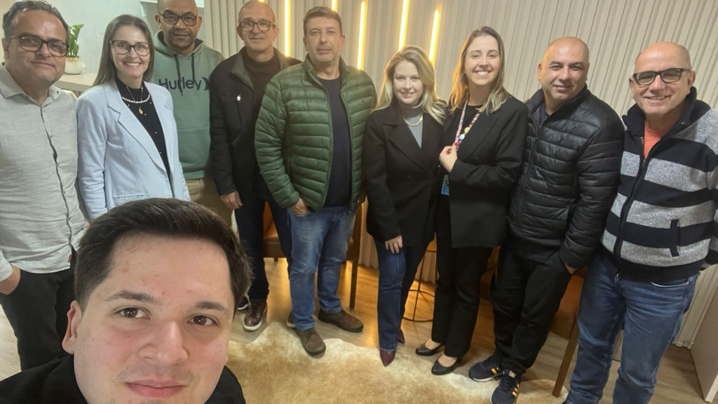 Projeto de fortalecimento do comércio nos bairros em parceria com Sebrae e Prefeitura é retomado