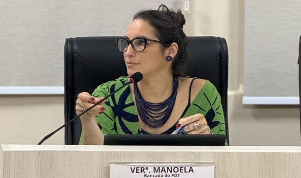 Câmara pode ganhar Procuradoria Especial da Mulher