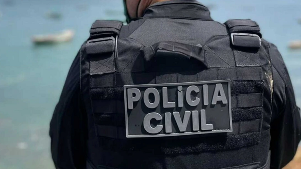 Polícia Civil prende foragido da Justiça no bairro São João