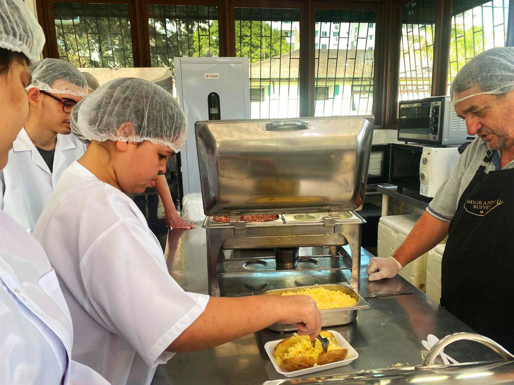 Foto: Divulgação/ FCEE - 
