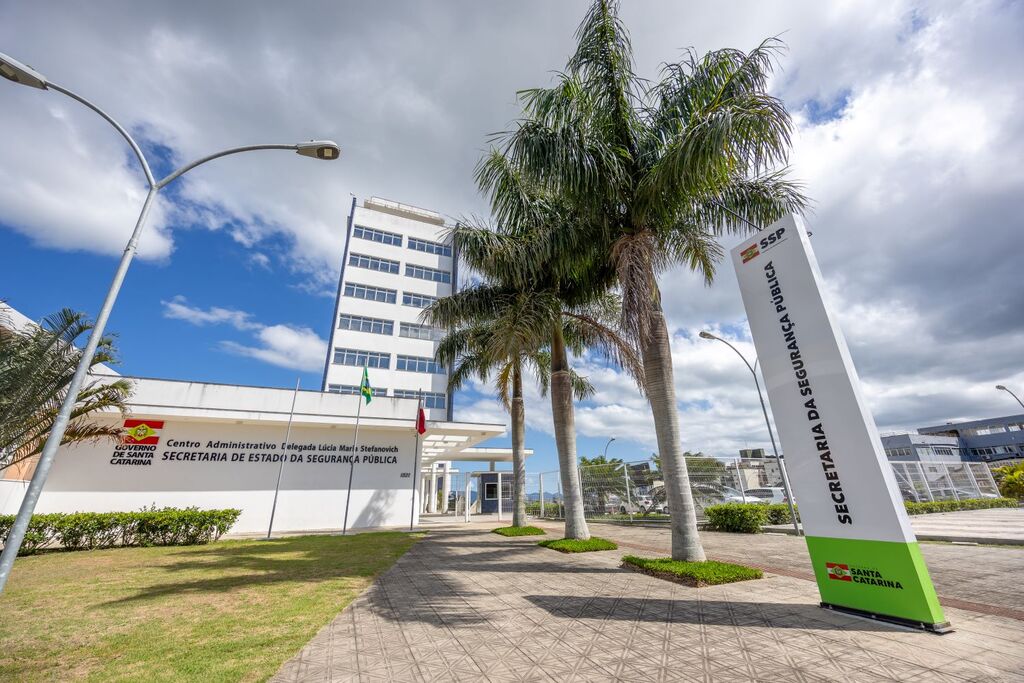 Secretaria da Segurança Pública habilita três estandes de tiro outdoor para treinamento das forças de segurança