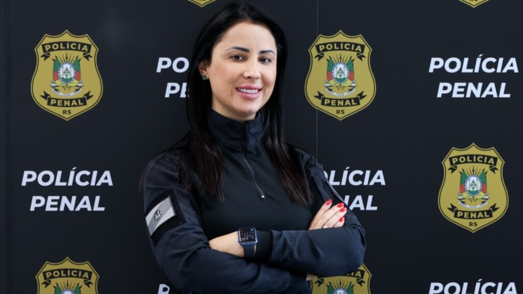 Nova liderança