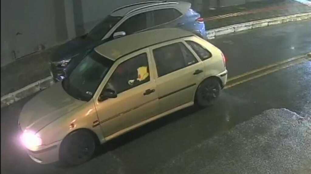 Homem é morto a facadas após cobrar aluguel em Itajaí