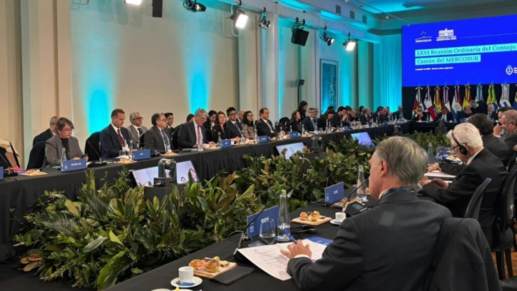 Unipampa propõe Centro de Inteligência Climática na fronteira
