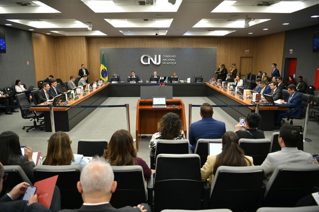 CNJ lança plataforma digital para rastrear devedores em criptomoedas