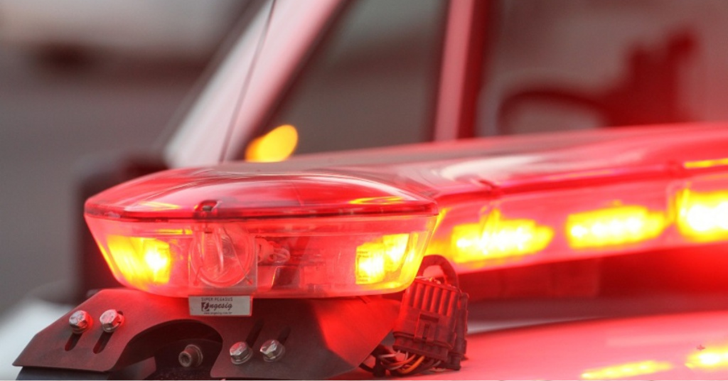 Motorista é preso por dirigir embriagado em Santa Terezinha