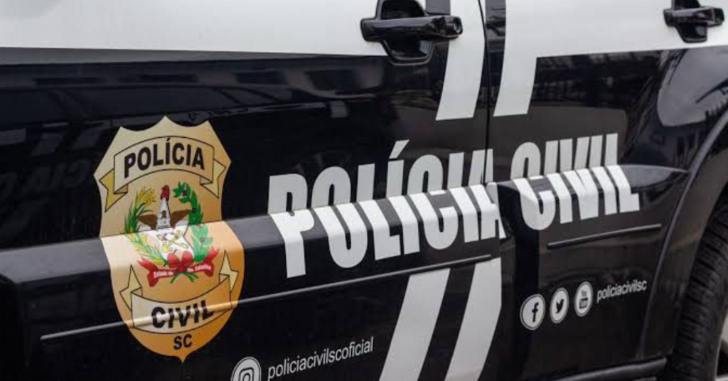 Suspeita de massacre mobiliza forças de segurança e suspende aulas em escola de SC