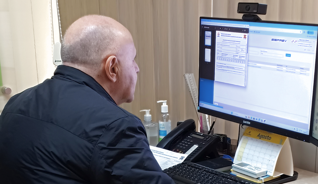 Iprev inicia emissão de Certidão de Tempo de Contribuição Digital