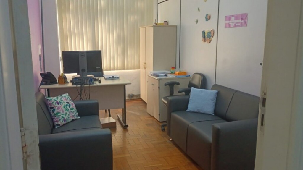 IGP/RS - Atendimento humanizado do IGP ampara vítimas de violência