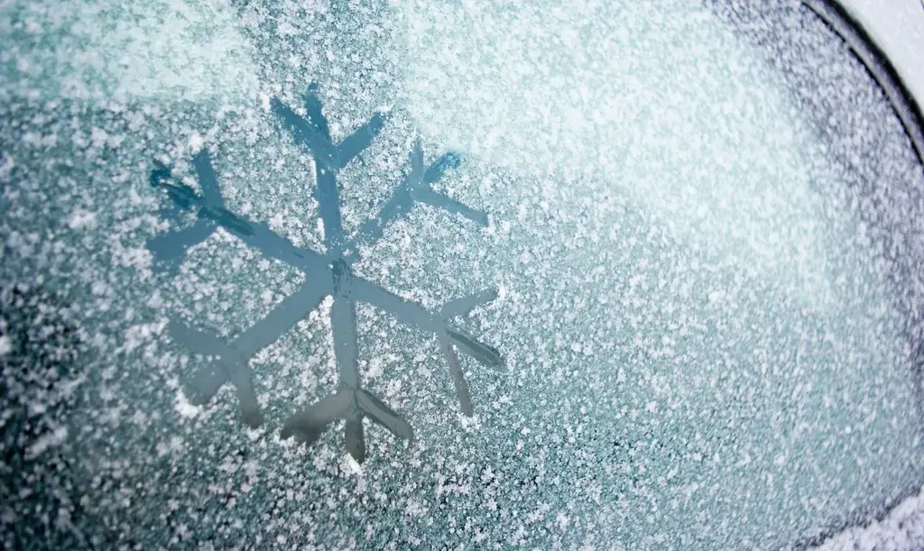 Onda de frio derruba temperaturas em SC
