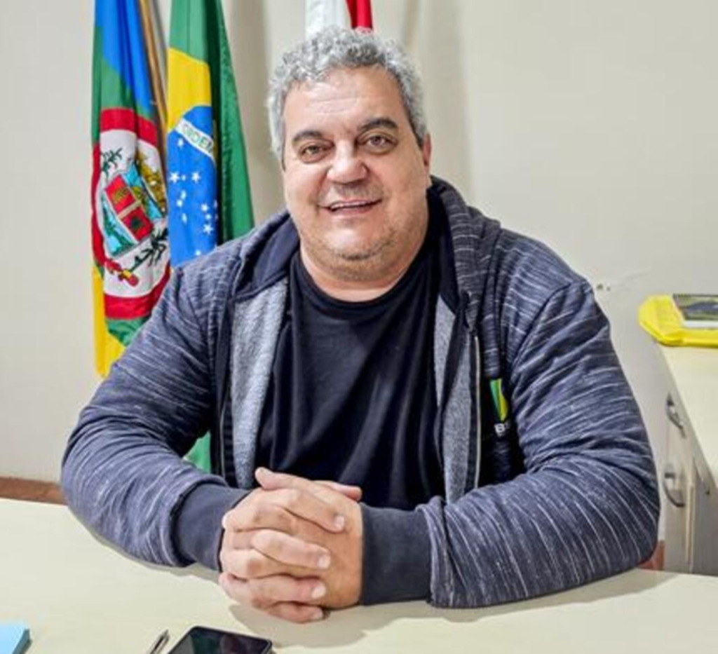 SECRETÁRIO DE EDUCAÇÃO MACK CITADIN DESTACA  OS AVANÇOS NA EDUCAÇÃO MUNICIPAL DE PRAIA GRANDE EM 2025
