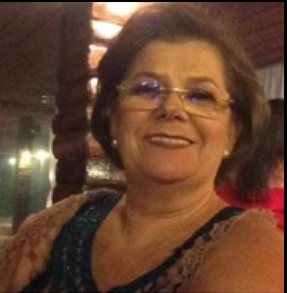 Dona Dete diz que Margareth foi excelente Primeira Dama de Maracajá
