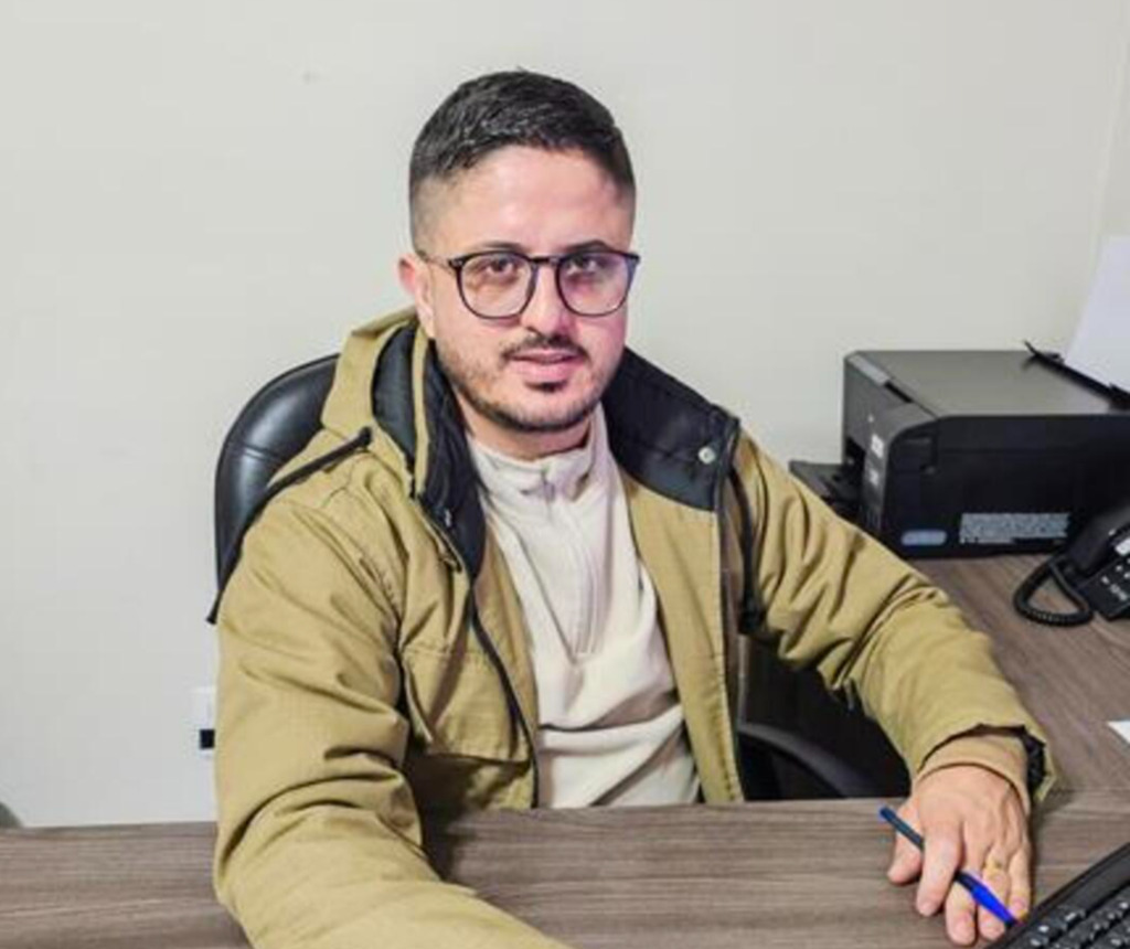 RENAN BALTAZAR FALA DAS AÇÕES E PROJETOS DESENVOLVIDOS COMO PRESIDENTE DA CÂMARA DE PASSO DE TORRES