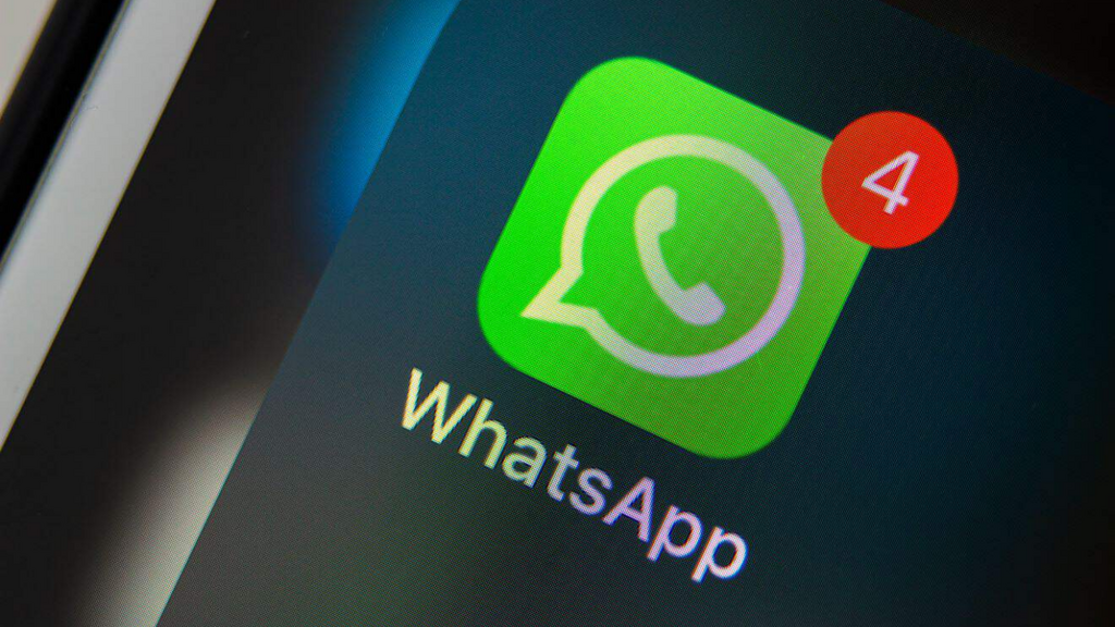 WhatsApp lança nova função para alertar usuários sobre possíveis golpes