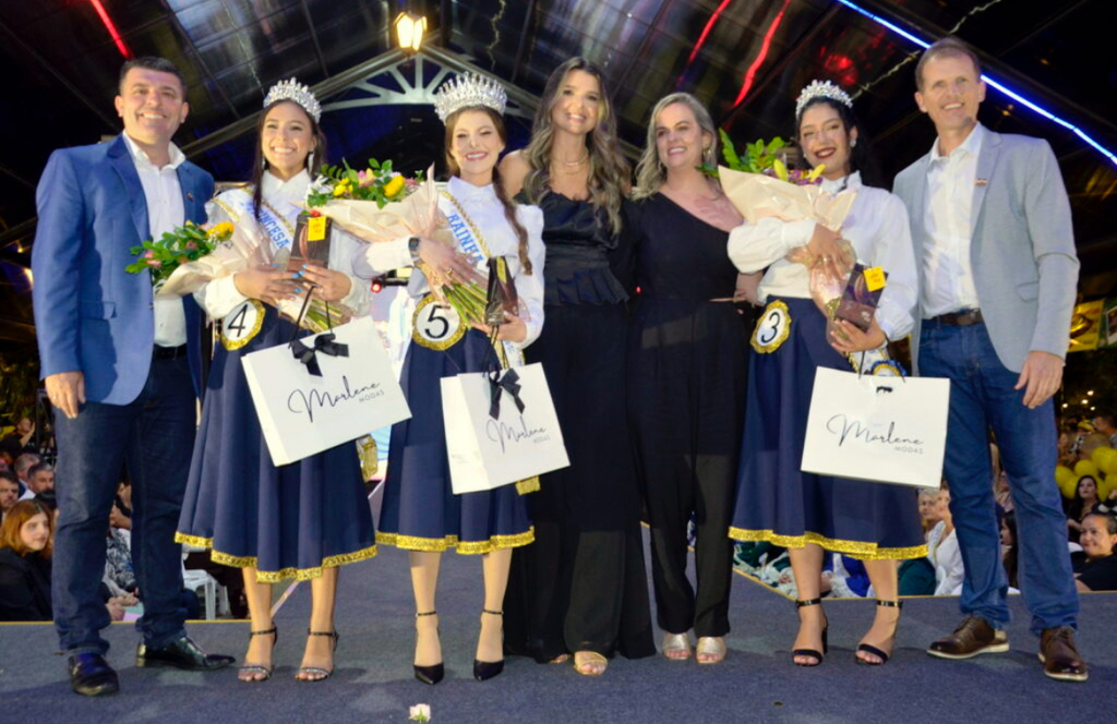Siderópolis realiza 24ª Festa do Colono neste fim de semana