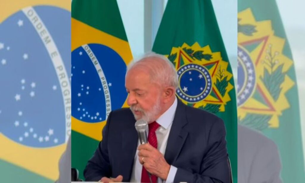 Governo Lula vê difícil recuo dos EUA na sobretaxa de 50% às exportações brasileiras