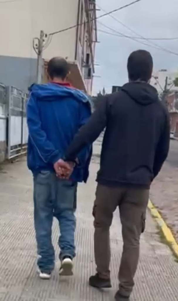 Civil e BM realizam operação contra crimes violentos