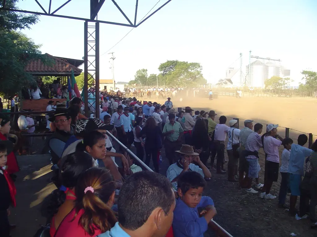 Festa Campeira Internacional resgata cultura gaúcha após 15 anos