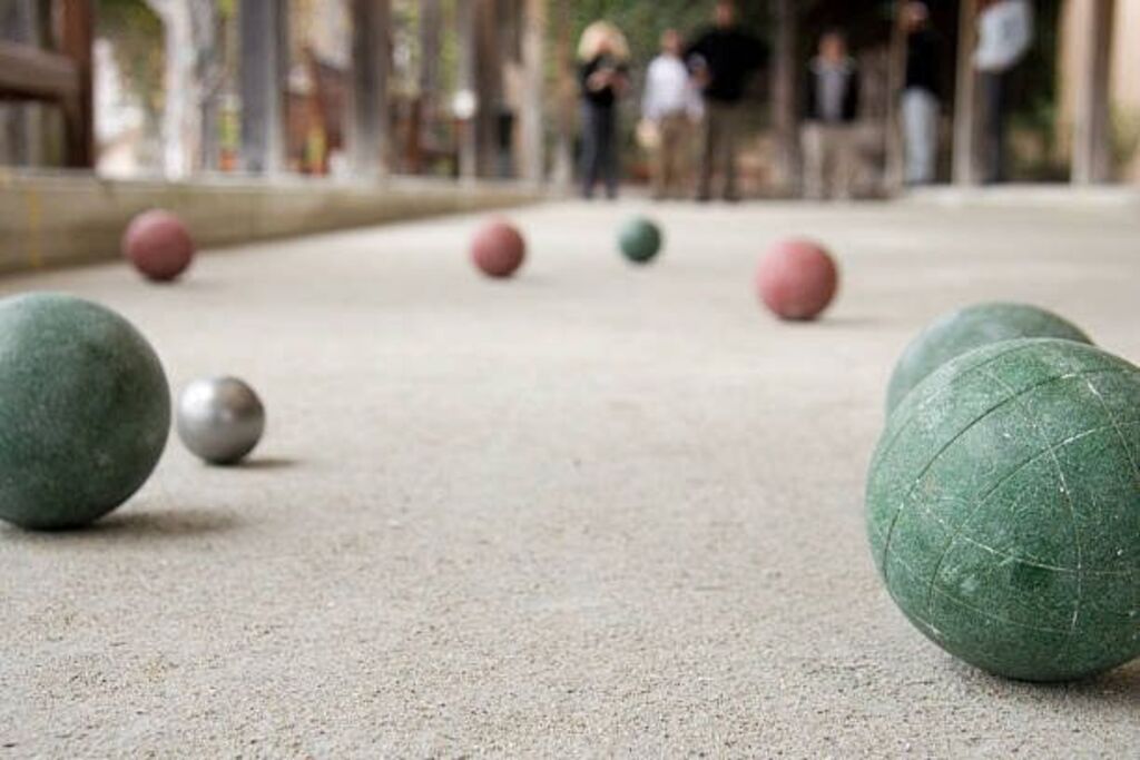 Içara: Campeonato Municipal de Bocha começa nesta segunda-feira (11)