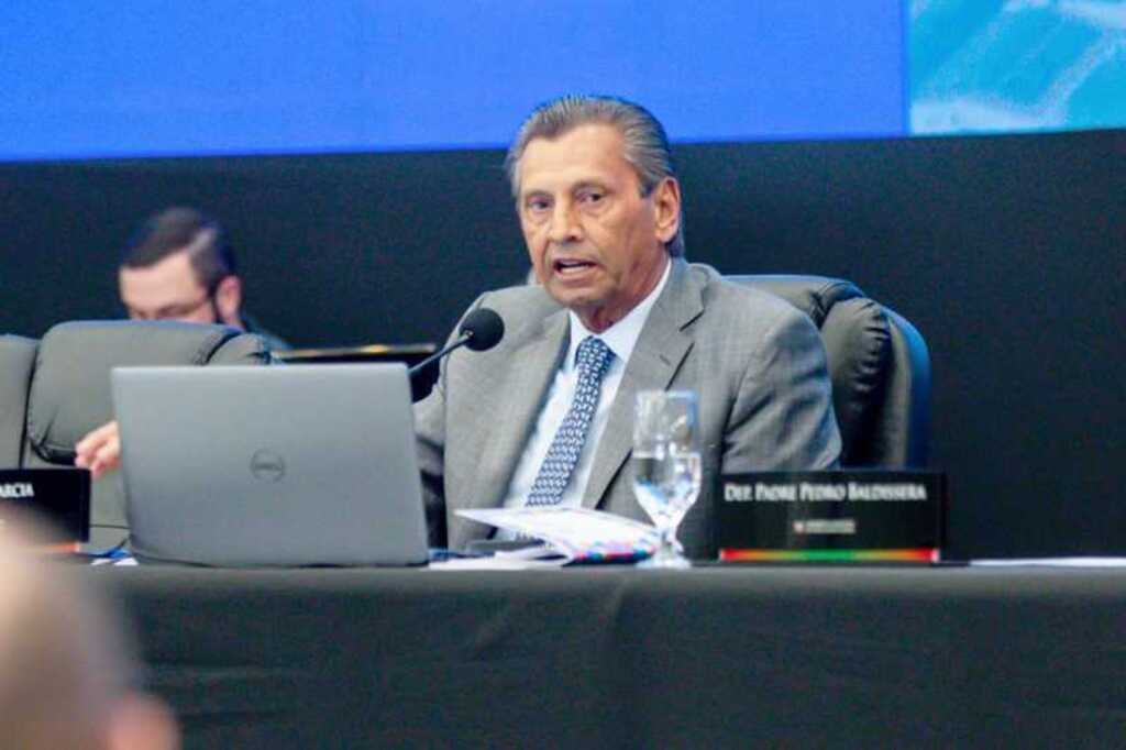 Júlio Garcia destaca a participação popular na edição do Alesc Itinerante em Mafra