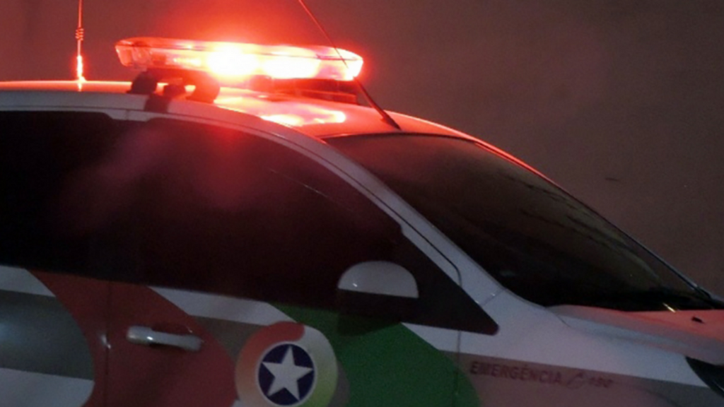 Imagem  PMSC - Discussão por ciúmes termina com prisão por lesão corporal em Imbituba