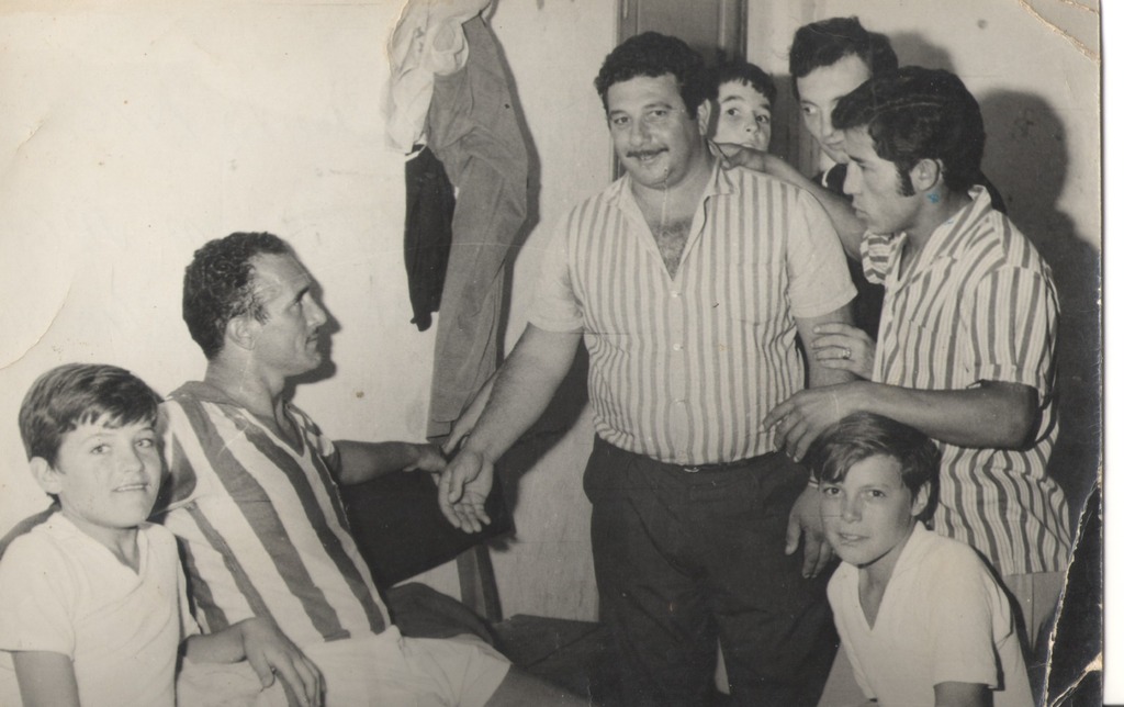 Sérgio Cabral, o dono do lado esquerdo