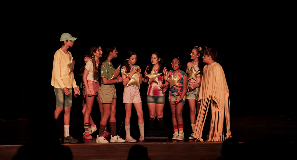 Folclore no Parque terá espetáculo teatral com cerca de 25 atores no dia 17 de agosto