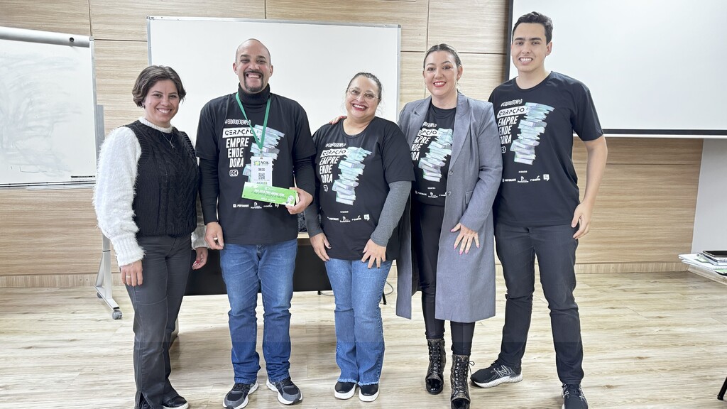 Núcleos da Mulher e de Jovens Empreendedores da ACIL dão início à Geração Empreendedora