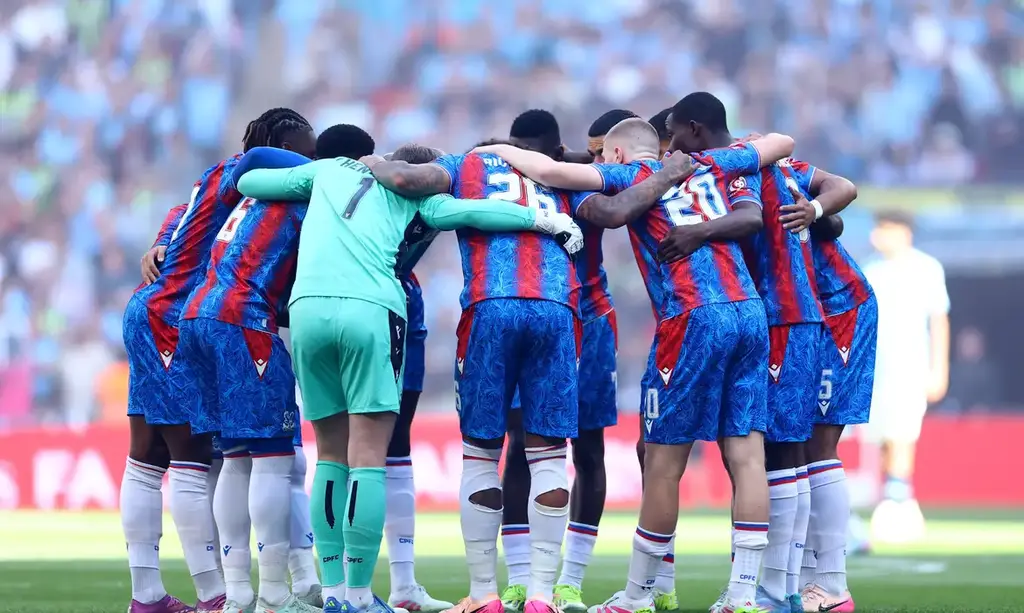 Ex-time de Textor, Crystal Palace perde recurso e não joga Liga Europa