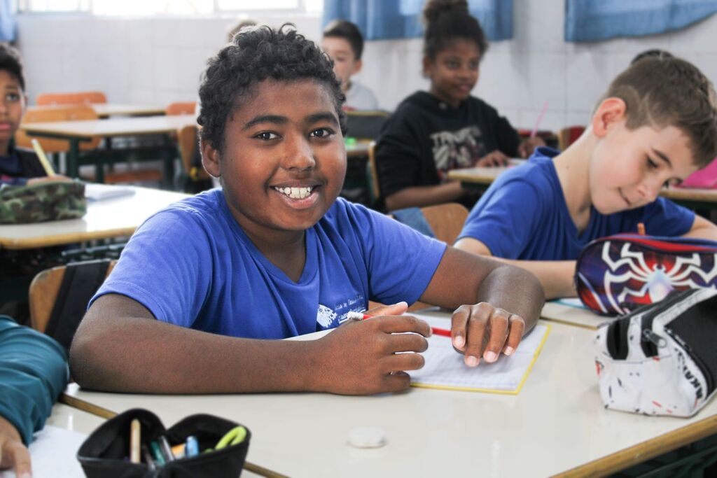 Governo de SC intensifica ações para melhorar ensino e ampliar oportunidades