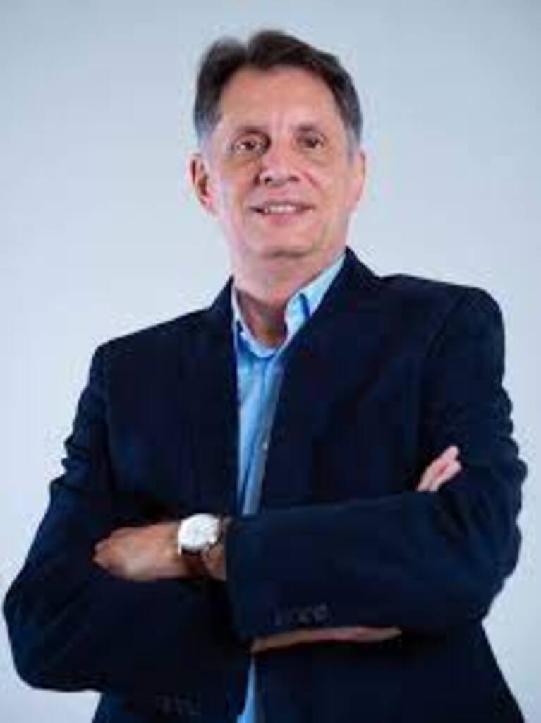 Zízimo Moreira Filho assume reitoria do IFSC