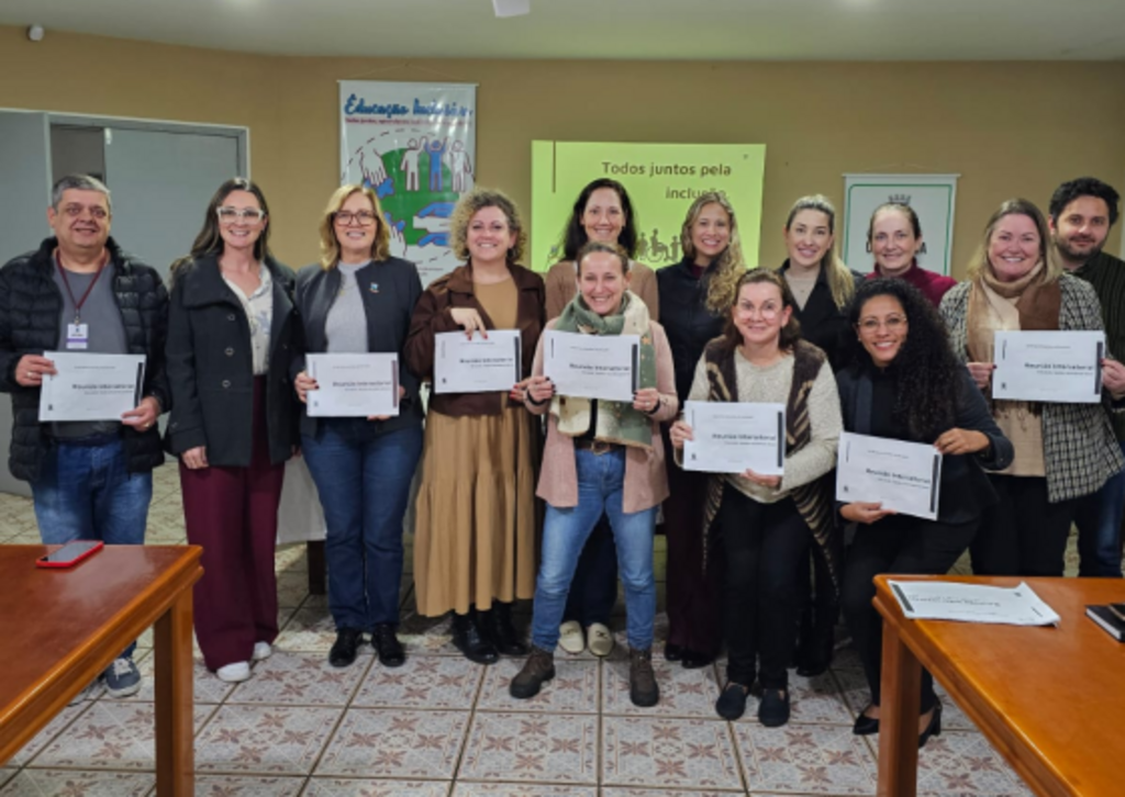 Urussanga deve criar o Centro de Atendimento Infantojuvenil para crianças e adolescentes atípicos