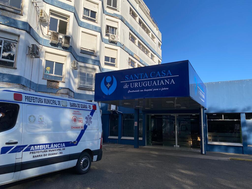 Prefeitura quer dar mais R$ 1,3 milhão à Santa Casa
