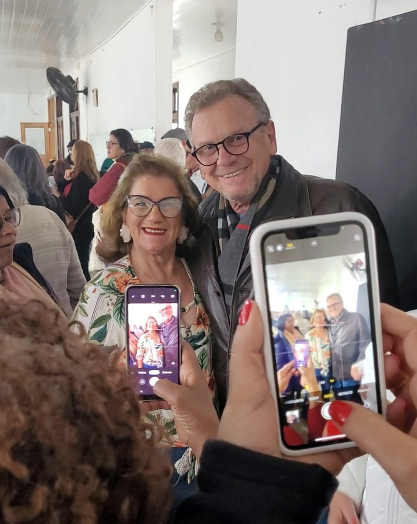 Centro do Idoso receberá novo elevador para ampliar acessibilidade