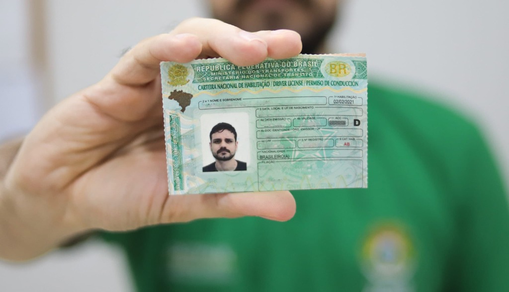 Rio Grande do Sul tem a CNH mais cara do Brasil