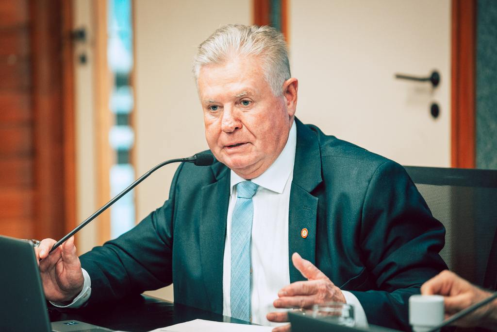 Alesc aprova PL que torna Caçador Capital Catarinense da Indústria da Madeira