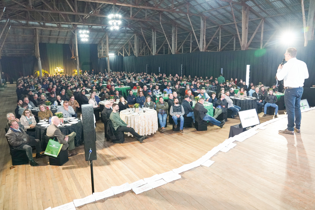 O Valor de Ser Copercampos: Programa de Fidelidade reconhece o compromisso do associado