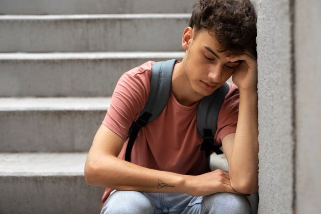 Saúde mental de adolescentes: a pandemia reforça a urgência de medidas para garantir o bem-estar de toda uma geração
