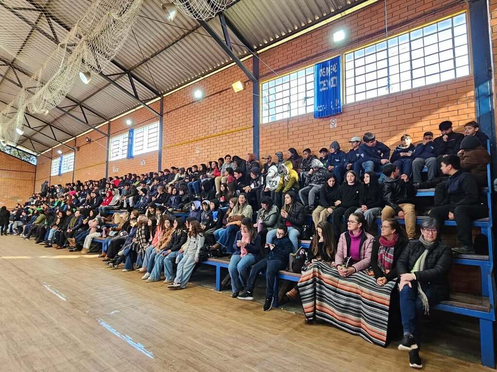 Dia do Estudante