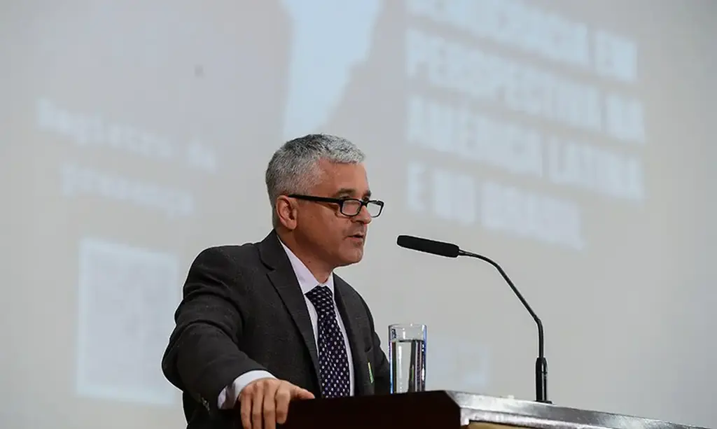 Foto: Marcos Oliveira/Agência Senado - 
