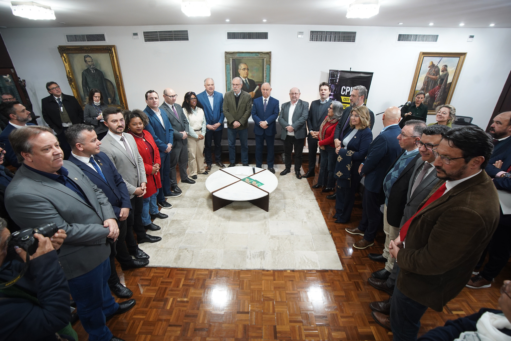 Instalada CPI para investigar serviços prestados pelas concessionárias de energia
