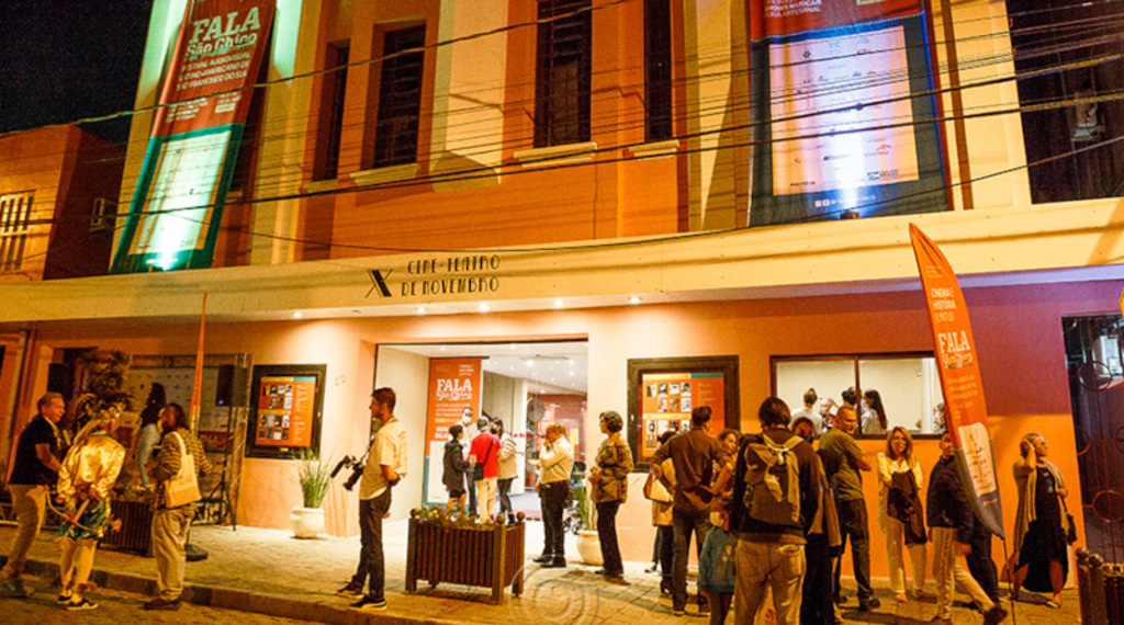 Prefeitura divulga calendário oficial de eventos até o fim do ano