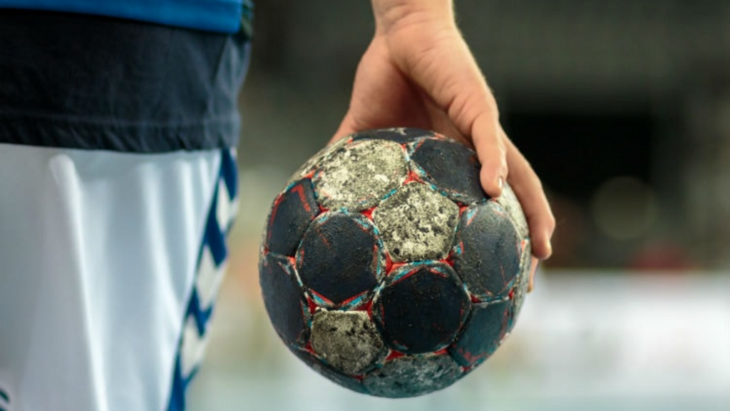Imagem reprodução internet - Imbituba recebe a 1ª Copa Intermunicipal de Handebol neste fim de semana