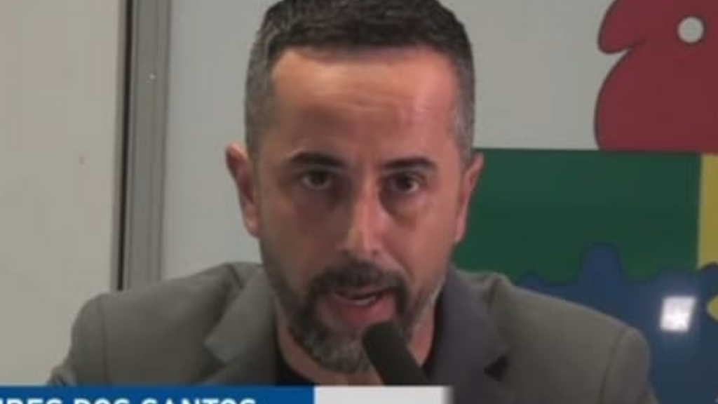 Vereador de Garopaba é denunciado ao Ministério Público por fala sobre educação infantil
