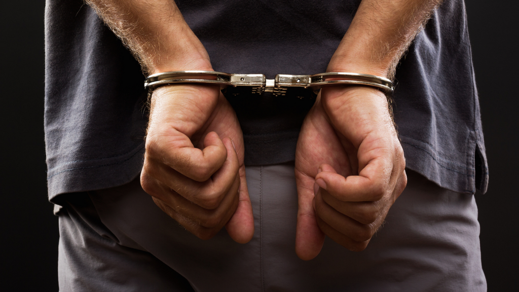 Imagem reprodução internet - Desfecho: Desavença entre padrasto e enteado termina em prisão por tentativa de homicídio