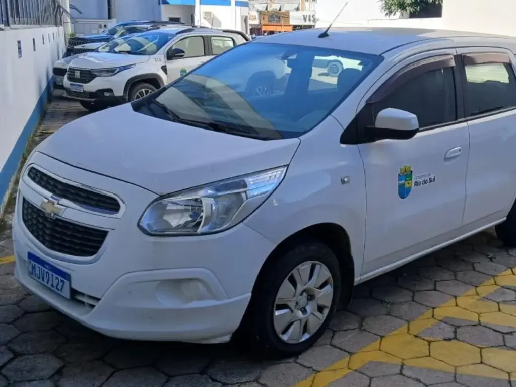 Prefeitura de Rio do Sul fará leilão de veículos e bens inservíveis em setembro