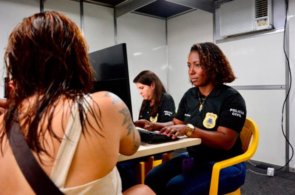 A Importância do Atendimento Psicossocial para Mulheres Vítimas de Violência