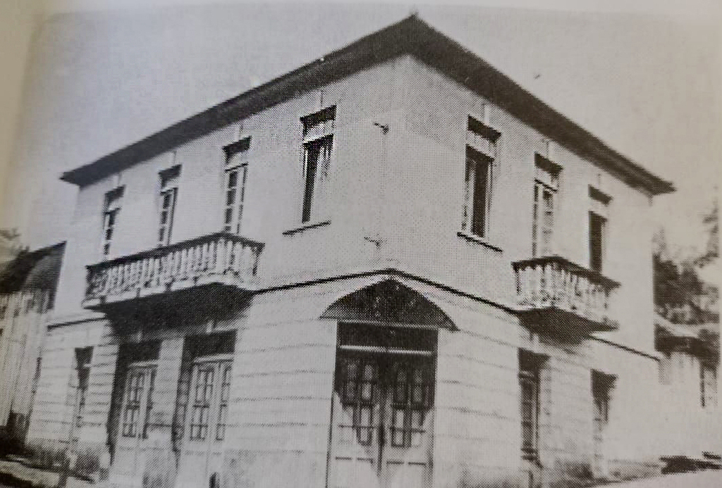 Histórias da Terra XIV